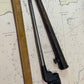 WWII British No.4 Mk II Spike Bayonet (Lee-Enfield Rifle)