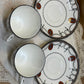 Royal Doulton “Countess” Cup & Saucer Pair (c.1908)