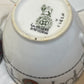 Royal Doulton “Countess” Cup & Saucer Pair (c.1908)