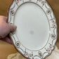 Royal Doulton “Countess” Large Plate – Floral Variation (25cm) c.1908