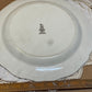 Royal Doulton “Countess” Large Plate – Floral Variation (25cm) c.1908