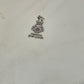 Royal Doulton “Countess” Large Plate – Floral Variation (25cm) c.1908