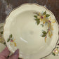 J&G Meakin “Sunshine” Yellow Magnolia Bowls – Set of 6