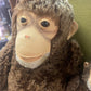 Steiff “Jocko” Chimpanzee & Baby – Early Pair with Provenance (Purchased 1950s)