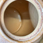 Vintage Yarra Glen Australian Pottery Pink Glaze Teapot – 18cm