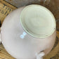 Vintage Yarra Glen Australian Pottery Pink Glaze Teapot – 18cm