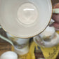 Shelley Fine Bone China Tea Set – “Heather” Landscape Series