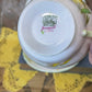 Shelley Fine Bone China Trio – “Jonquil” Pattern