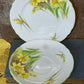 Shelley Fine Bone China Trio – “Jonquil” Pattern