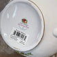 Royal Albert “Old Country Roses” Tea Set – Teapot, Sugar & Creamer (3 Piece Set)