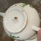 Royal Albert “Old Country Roses” Tea Set – Teapot, Sugar & Creamer (3 Piece Set)
