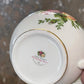 Royal Albert “Old Country Roses” Tea Set – Teapot, Sugar & Creamer (3 Piece Set)