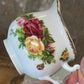 Royal Albert Old Country Roses Sugar Bowl & Milk Jug Set