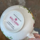 Royal Albert Old Country Roses Sugar Bowl & Milk Jug Set