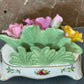 Royal Albert Old Country Roses Flower Holder – Postcard/Letter Rack
