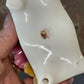 Royal Albert Old Country Roses Flower Holder – Postcard/Letter Rack