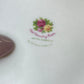 Royal Albert Old Country Roses Flower Holder – Postcard/Letter Rack