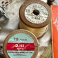 Vintage Sewing Memorabilia Bundle – Drawer of Treasures