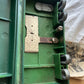 Vintage Singer Buttonholer Attachment in Original Case