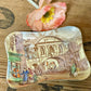 Royal Winton “Old London” Square Dish – Hand-Painted Grimwades England (c.1930s–40s)