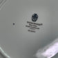 Vintage 1980s Wedgwood ‘Picardy’ dinner set for 4