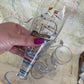 Vintage 1930s Water Set  for four with enamelled sailing ships