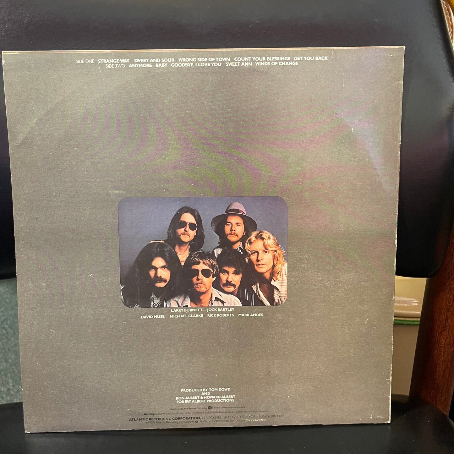 Firefall – Elan (1978) – Vinyl LP