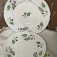 Shelley Fine Bone China Trio – “Campanula” Pattern (13886)