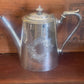Edwardian Silver-Plated Coffee Pot – Sheffield EPBM, c.1900