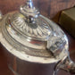Edwardian Silver-Plated Coffee Pot – Sheffield EPBM, c.1900
