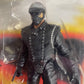 "Bad Cop" action figure from the movie Mad Max 2: The Road Warrior, produced by N2 Toys in 2001