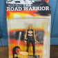 "Golden Youth" action figure from the movie Mad Max 2: The Road Warrior, produced by N2 Toys in 2001