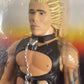 "Golden Youth" action figure from the movie Mad Max 2: The Road Warrior, produced by N2 Toys in 2001