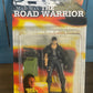 "Mad Max" action figure from the movie Mad Max 2: The Road Warrior 2001