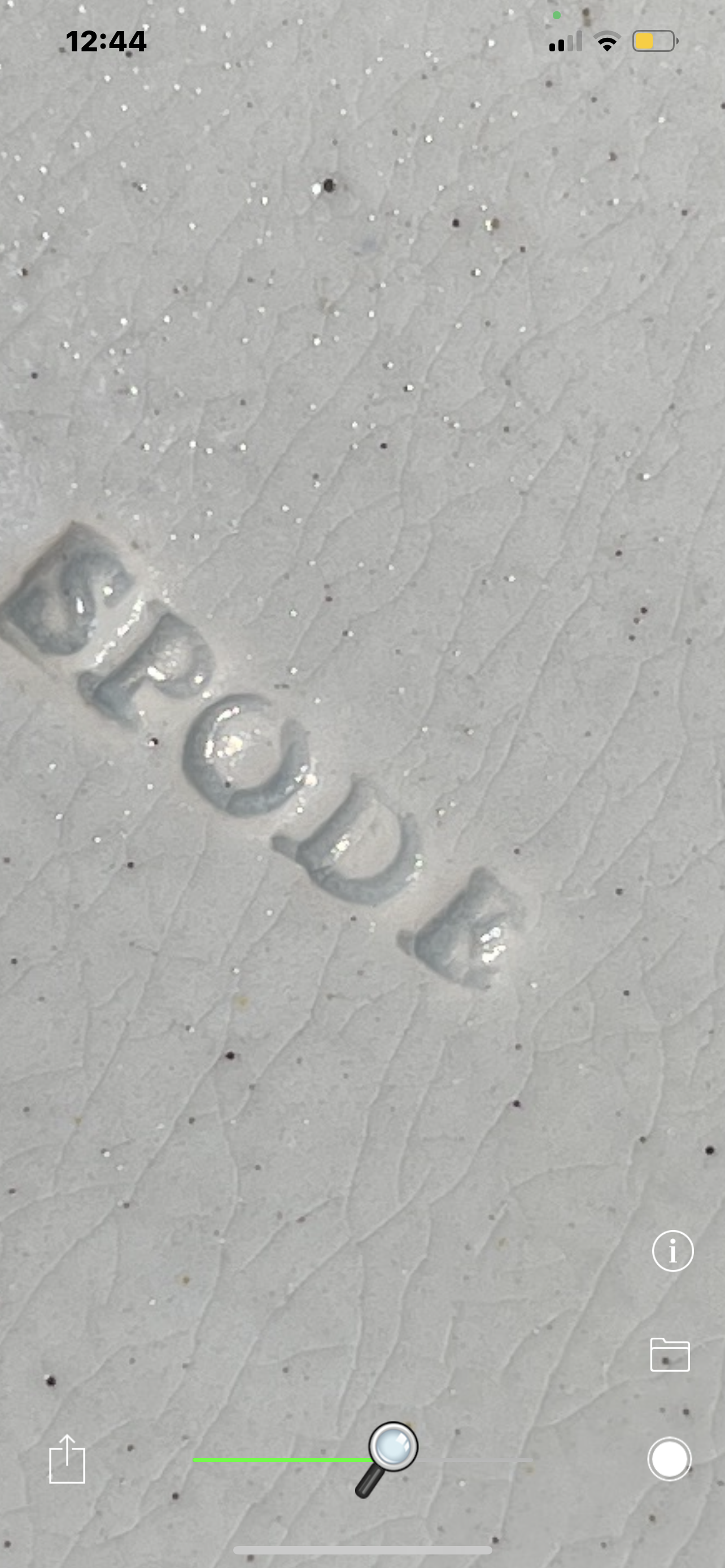 Early Spode Blue & White Dish — Staffordshire, England (c.1840s)