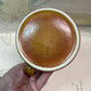 Vintage Diana Pottery Jug – “Nefertiti” Stoneware