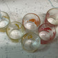 Set of 6 Vintage Australian Wildlife Tumblers – Mini Swanky-Style Glasses