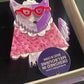 “That’s Not Grandma” Brooch – Fairy Tales Collection (2024) by Erstwilder and Pete Cromer