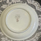 Grimwades Bairnsfather Ware China Plate ‘I likes me Rum’ WWI Souvenir