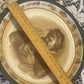 Grimwades Bairnsfather Ware China Plate ‘jam’ WWI Souvenir