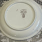 Grimwades Bairnsfather Ware China Plate ‘jam’ WWI Souvenir