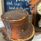 Antique Gentleman’s Top Hat with Original Box