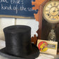 Antique Gentleman’s Top Hat with Original Box