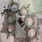 Iittala “Tsaikka” Glass Set by Timo Sarpaneva – Set of 6 with Original Box