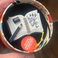 Erstwilder “The Daily Sketch” Brooch – Arts & Crafts Collection (2026)