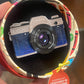 Erstwilder “Picture Perfect”  Brooch – Arts & Crafts Collection (2026)