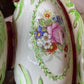 Wedgwood Unicorn Majolica-Style Centrepiece Vase