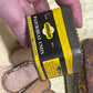 Vintage Dunlop Self-Lighting Vulcaniser Repair Kit Set