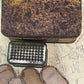 Vintage Dunlop Self-Lighting Vulcaniser Repair Kit Set