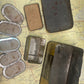 Vintage Dunlop Self-Lighting Vulcaniser Repair Kit Set